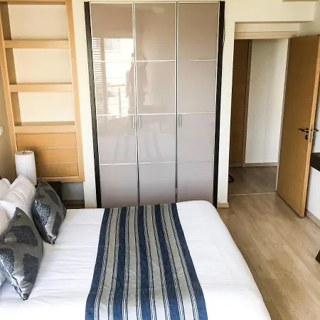 Apartment On The Beach Limassol
