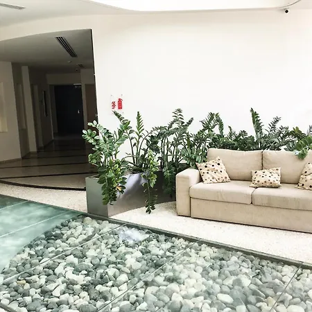 On The Beach Apartment Limassol
